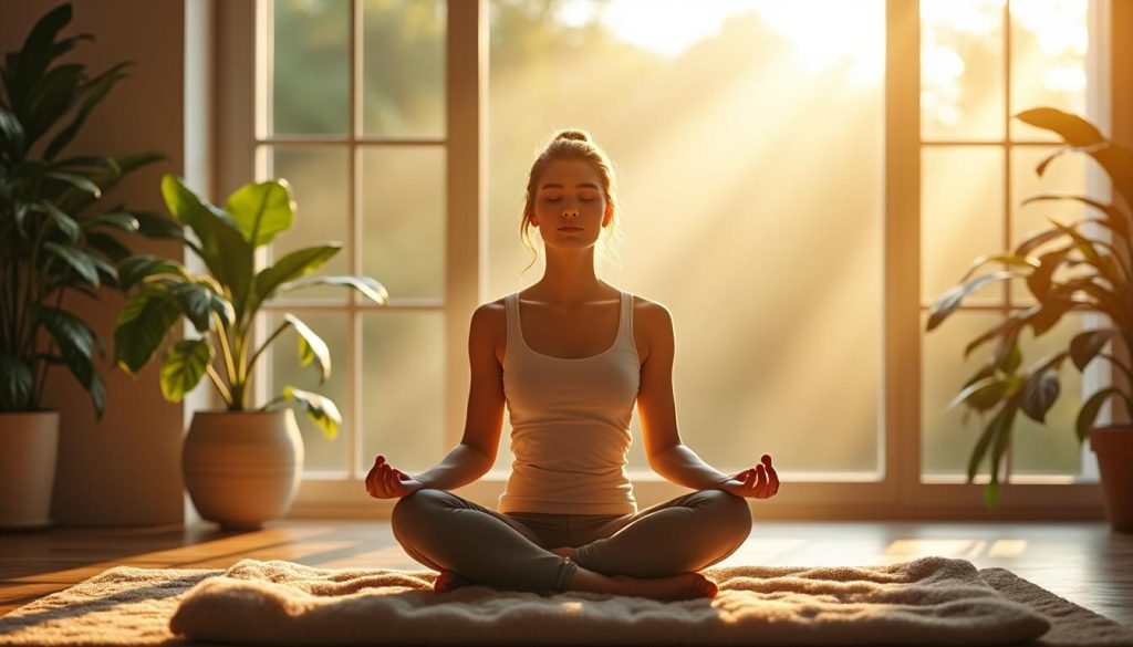 découvrez comment la respiration consciente peut améliorer votre bien-être quotidien en réduisant le stress et en augmentant la clarté mentale.