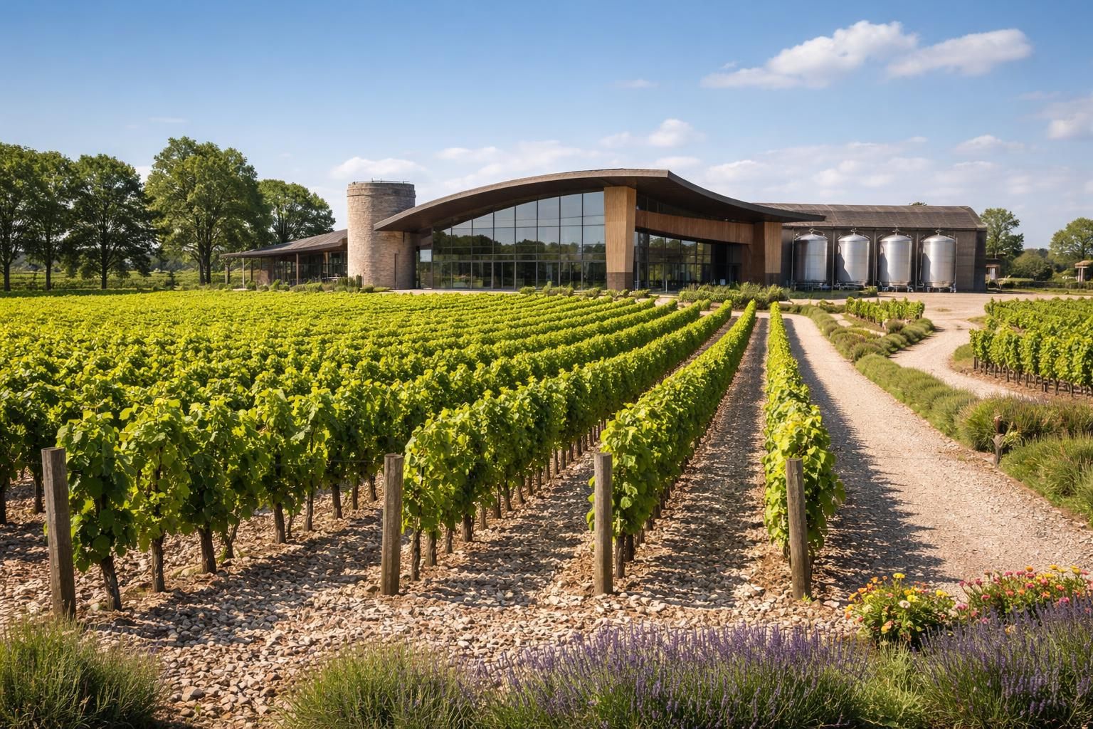 investissez dans le vin avec le domaine viticole manon, une opportunité unique associant le prestige de château margaux et des domaines renommés de bordeaux.