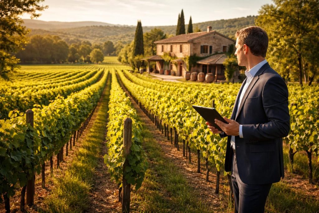 découvrez comment investir dans les domaines viticoles grâce aux gfa vignobles et à l'assurance-vie placement direct pour diversifier votre portefeuille et profiter d'un placement sécurisé et rentable.