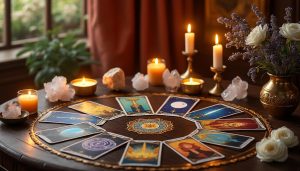 découvrez comment l'art du tarot peut servir d'outil de guidance pour mieux comprendre votre chemin de vie et prendre des décisions éclairées.