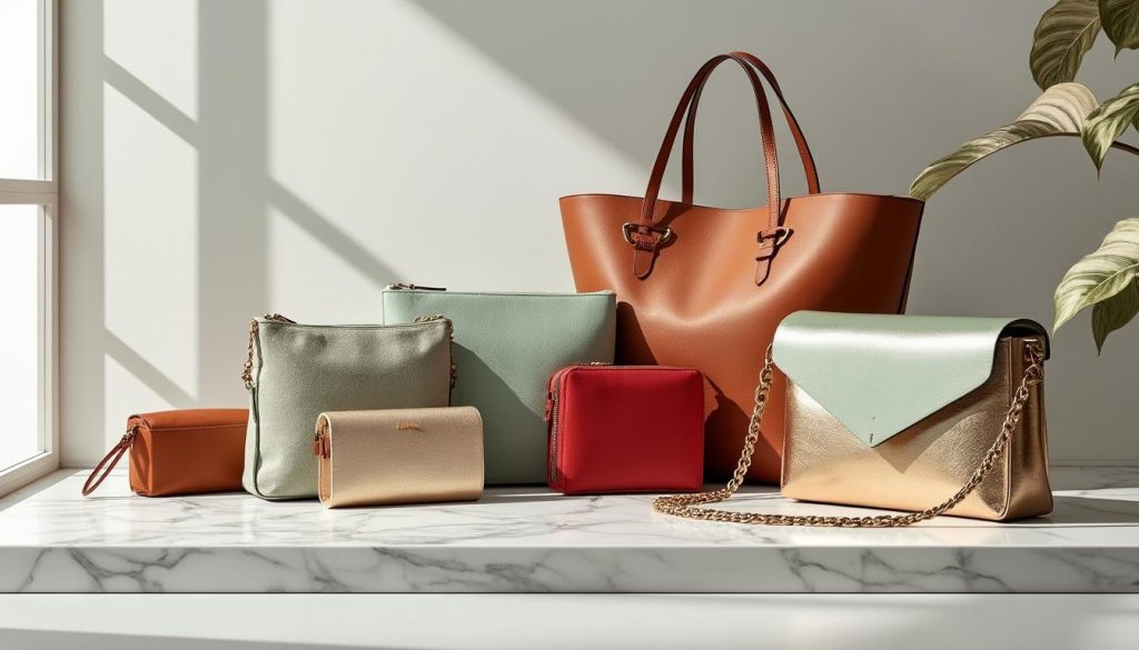 découvrez les sacs à main incontournables de la saison pour allier style et tendance à chaque occasion. trouvez votre modèle parfait dès maintenant !