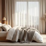découvrez comment créer une chambre apaisante grâce à nos conseils et astuces pour un espace relaxant et harmonieux.