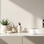 découvrez la beauté minimaliste : simplifiez votre routine avec moins de produits pour une efficacité maximale et un teint éclatant naturellement.