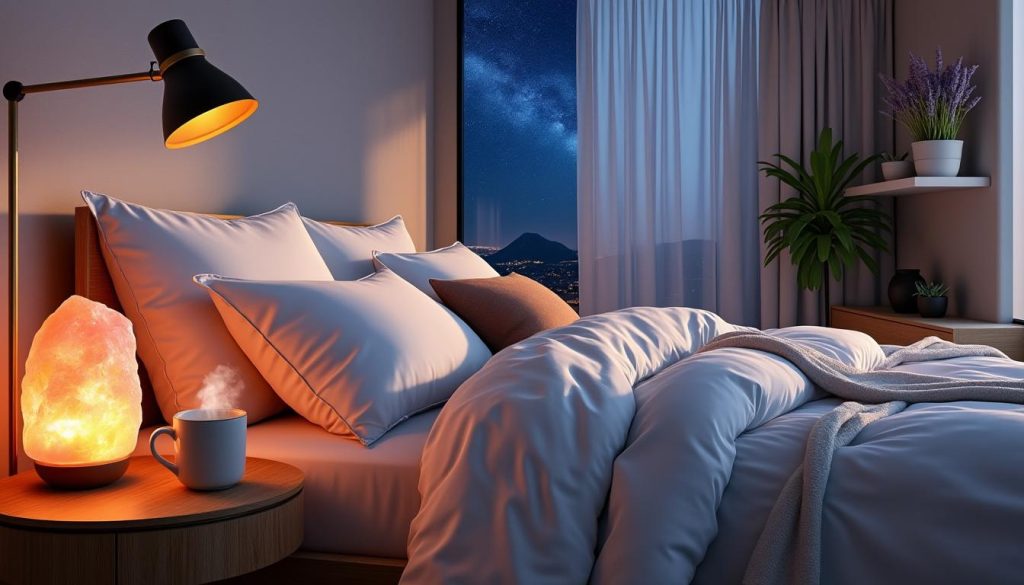 découvrez des conseils naturels et efficaces pour améliorer la qualité de votre sommeil et retrouver des nuits réparatrices sans médicaments.