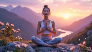 découvrez comment pratiquer la gratitude spirituelle pour enrichir votre vie intérieure, cultiver la paix et développer une attitude positive au quotidien.