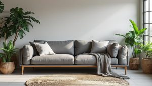 découvrez les styles déco les plus populaires cette année pour transformer votre intérieur avec tendance et originalité.