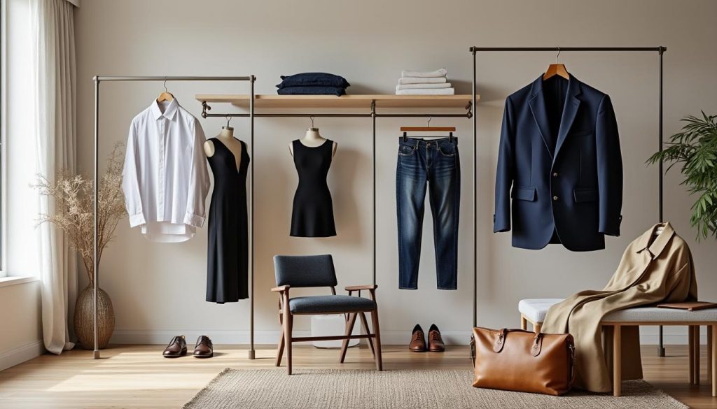 découvrez les pièces intemporelles à garder toute une vie, alliant élégance et durabilité pour un style toujours parfait.