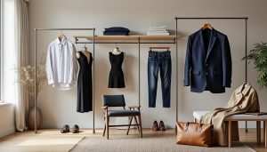 découvrez les pièces intemporelles à garder toute une vie, alliant élégance et durabilité pour un style toujours parfait.